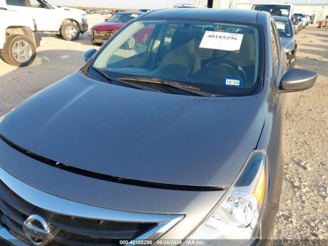 Photo 5 VIN: 3N1CN7AP1HL903147 - NISSAN VERSA 