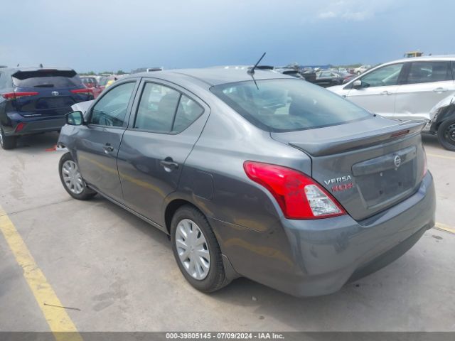 Photo 2 VIN: 3N1CN7AP1HL904864 - NISSAN VERSA 