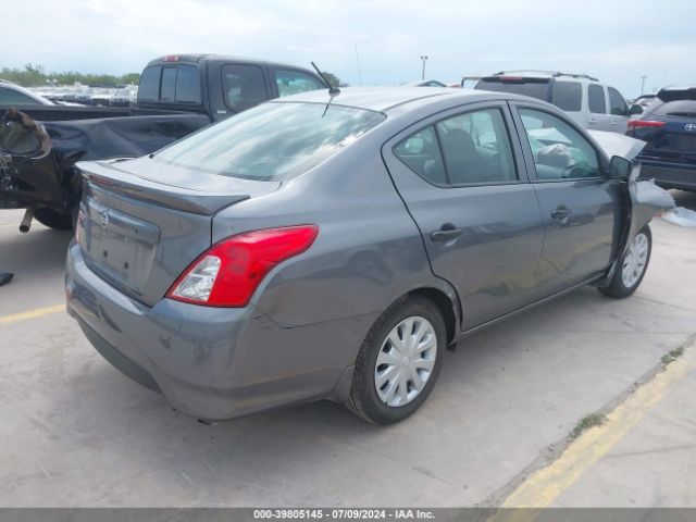 Photo 3 VIN: 3N1CN7AP1HL904864 - NISSAN VERSA 