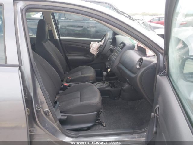 Photo 4 VIN: 3N1CN7AP1HL904864 - NISSAN VERSA 