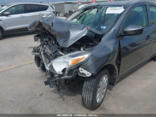 Photo 5 VIN: 3N1CN7AP1HL904864 - NISSAN VERSA 