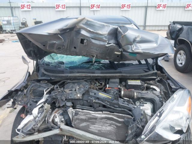 Photo 9 VIN: 3N1CN7AP1HL904864 - NISSAN VERSA 