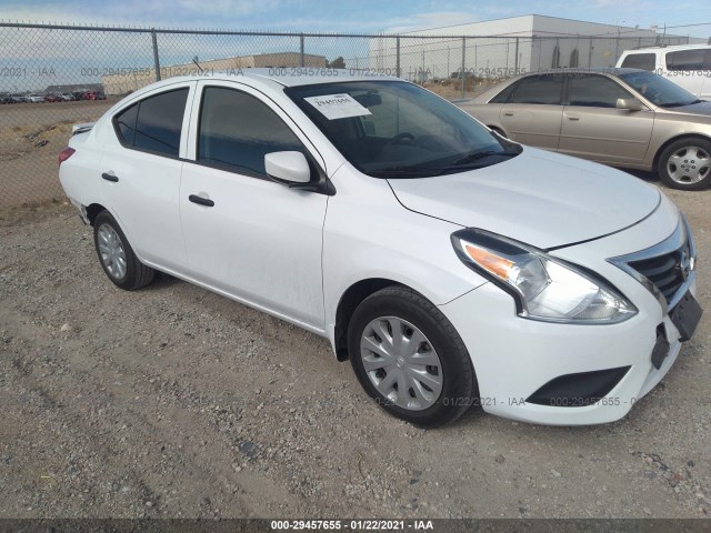 Photo 0 VIN: 3N1CN7AP1HL905285 - NISSAN VERSA SEDAN 