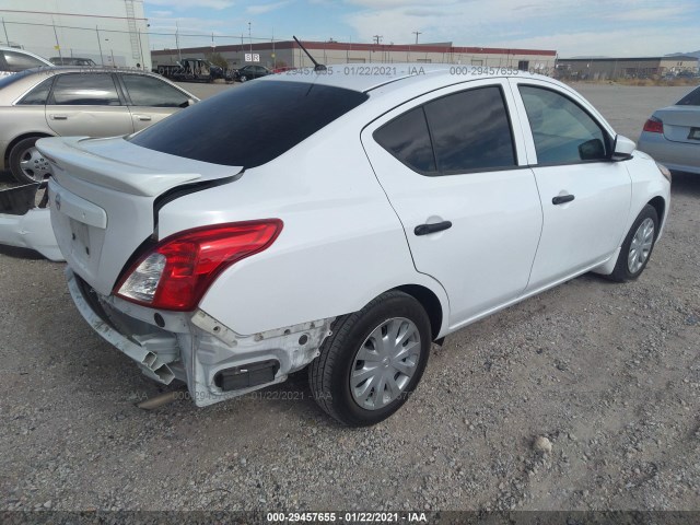 Photo 3 VIN: 3N1CN7AP1HL905285 - NISSAN VERSA SEDAN 