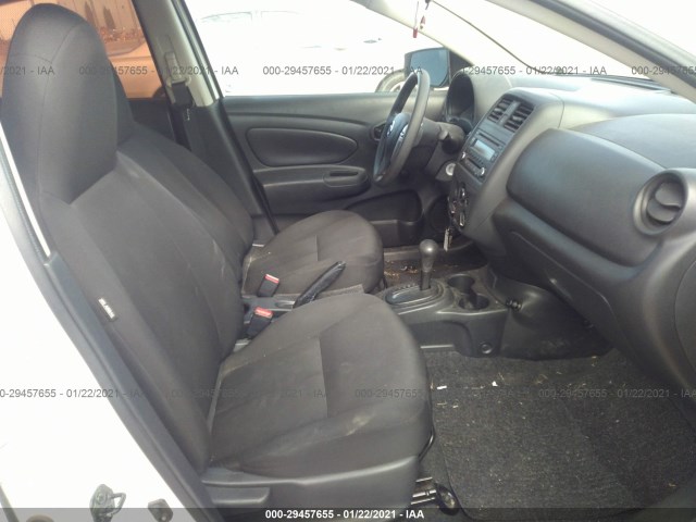 Photo 4 VIN: 3N1CN7AP1HL905285 - NISSAN VERSA SEDAN 