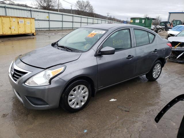 Photo 0 VIN: 3N1CN7AP1HL905481 - NISSAN VERSA 