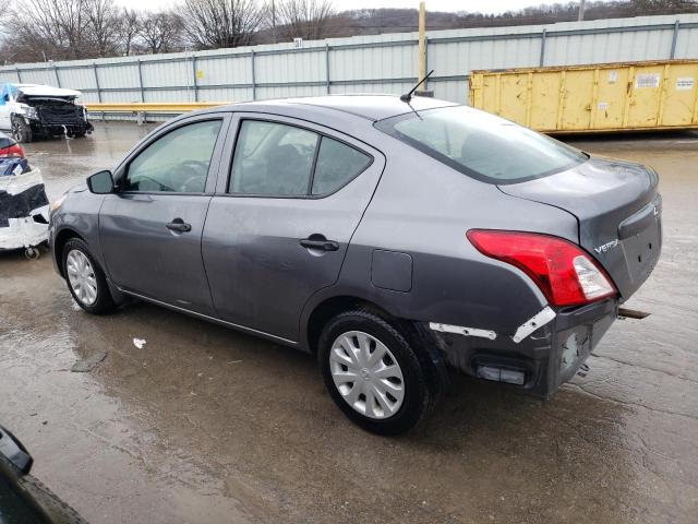 Photo 1 VIN: 3N1CN7AP1HL905481 - NISSAN VERSA 