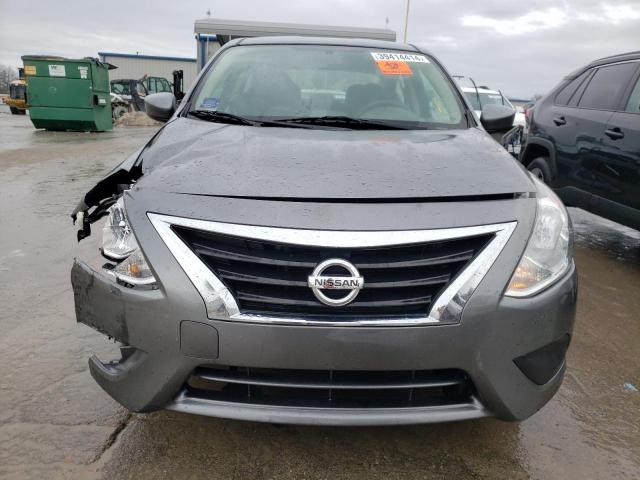 Photo 4 VIN: 3N1CN7AP1HL905481 - NISSAN VERSA 