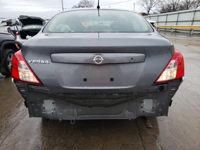 Photo 5 VIN: 3N1CN7AP1HL905481 - NISSAN VERSA 