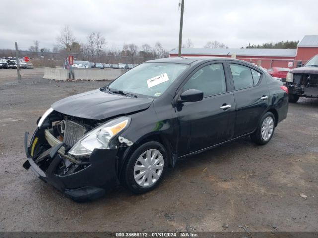 Photo 1 VIN: 3N1CN7AP1HL906064 - NISSAN VERSA 