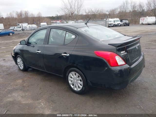 Photo 2 VIN: 3N1CN7AP1HL906064 - NISSAN VERSA 