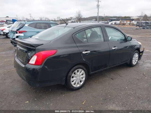 Photo 3 VIN: 3N1CN7AP1HL906064 - NISSAN VERSA 