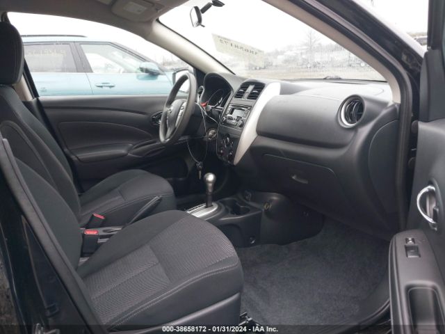 Photo 4 VIN: 3N1CN7AP1HL906064 - NISSAN VERSA 