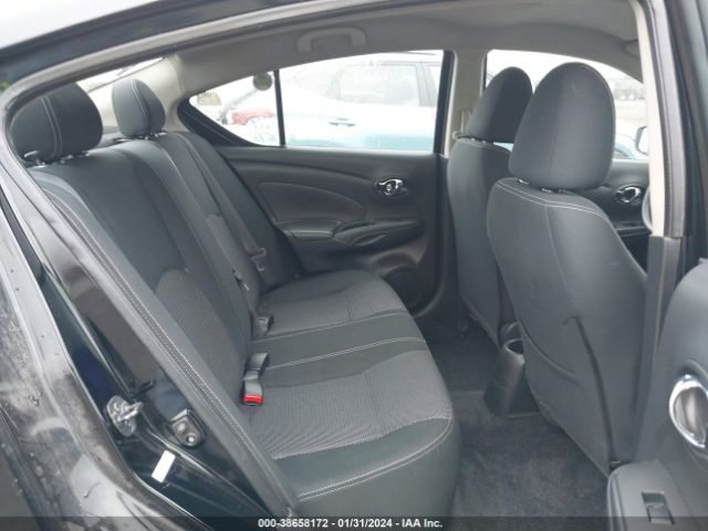 Photo 7 VIN: 3N1CN7AP1HL906064 - NISSAN VERSA 