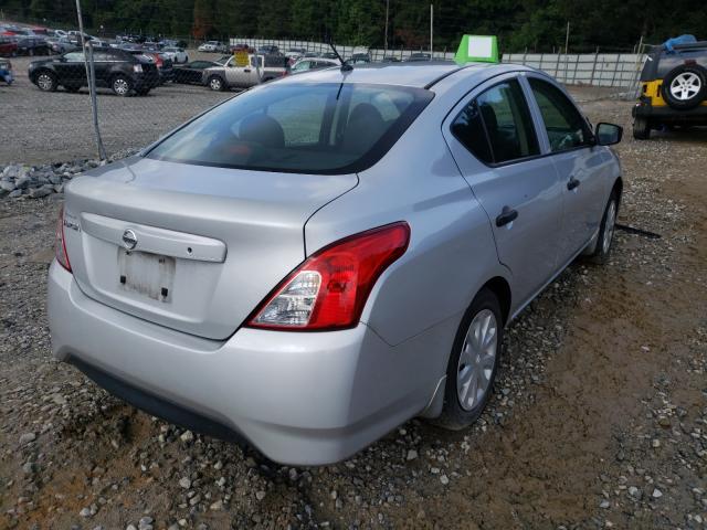 Photo 3 VIN: 3N1CN7AP1HL908624 - NISSAN VERSA S 