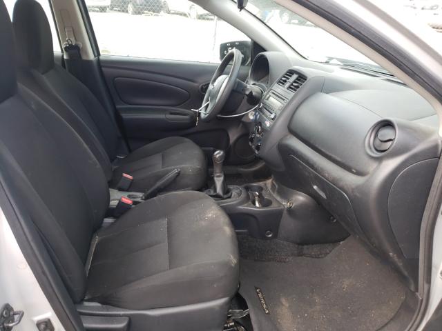 Photo 4 VIN: 3N1CN7AP1HL908624 - NISSAN VERSA S 