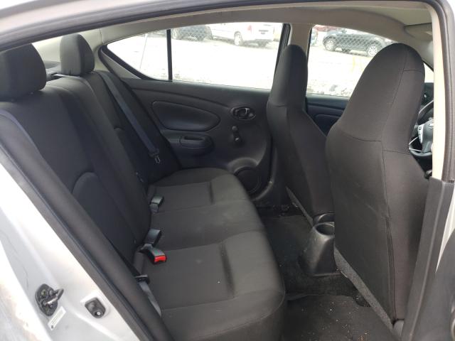 Photo 5 VIN: 3N1CN7AP1HL908624 - NISSAN VERSA S 