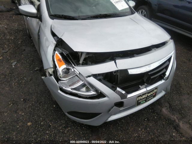 Photo 5 VIN: 3N1CN7AP1JK398271 - NISSAN VERSA SEDAN 