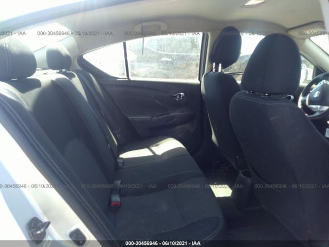 Photo 7 VIN: 3N1CN7AP1JK402688 - NISSAN VERSA SEDAN 