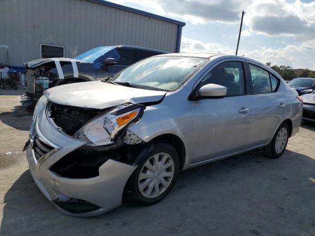 Photo 1 VIN: 3N1CN7AP1JK405560 - NISSAN VERSA S 