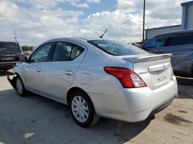 Photo 2 VIN: 3N1CN7AP1JK405560 - NISSAN VERSA S 