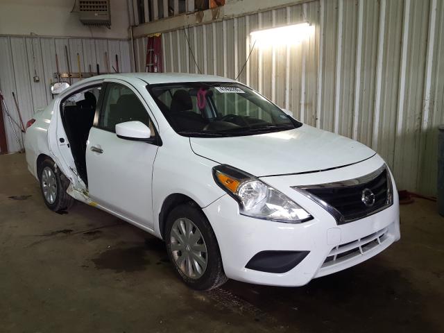 Photo 0 VIN: 3N1CN7AP1JK405932 - NISSAN VERSA 