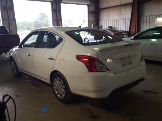 Photo 2 VIN: 3N1CN7AP1JK405932 - NISSAN VERSA 