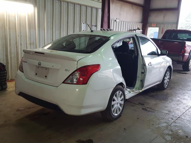 Photo 3 VIN: 3N1CN7AP1JK405932 - NISSAN VERSA 