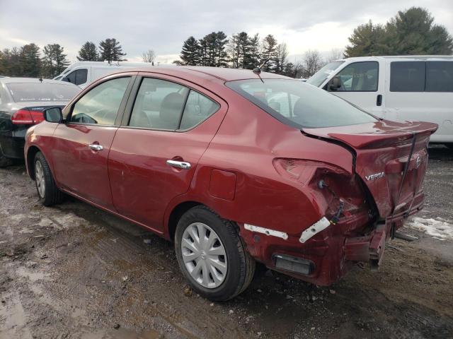 Photo 2 VIN: 3N1CN7AP1JK415912 - NISSAN VERSA S 