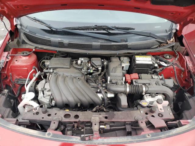 Photo 6 VIN: 3N1CN7AP1JK415912 - NISSAN VERSA S 