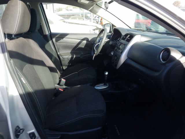 Photo 4 VIN: 3N1CN7AP1JK438560 - NISSAN VERSA S 