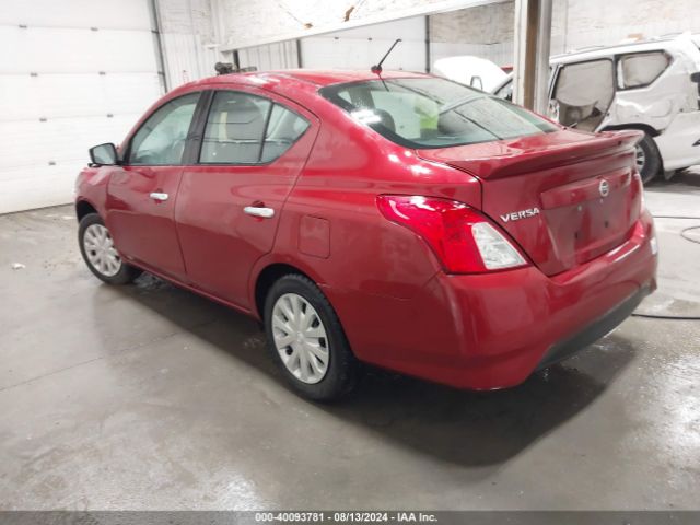 Photo 2 VIN: 3N1CN7AP1JK440681 - NISSAN VERSA 