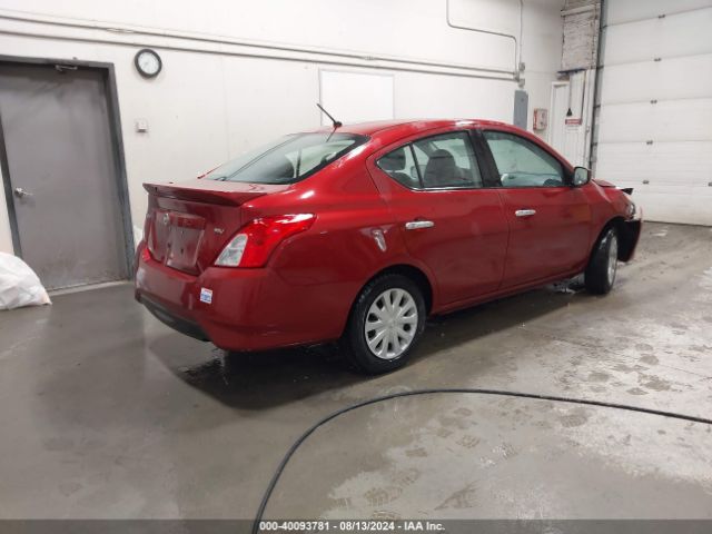 Photo 3 VIN: 3N1CN7AP1JK440681 - NISSAN VERSA 