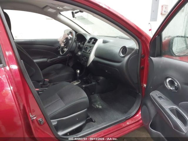 Photo 4 VIN: 3N1CN7AP1JK440681 - NISSAN VERSA 