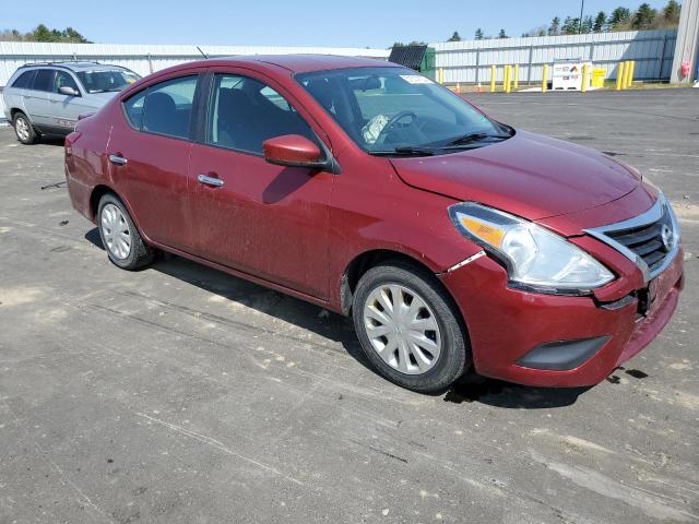 Photo 3 VIN: 3N1CN7AP1JL800512 - NISSAN VERSA S 