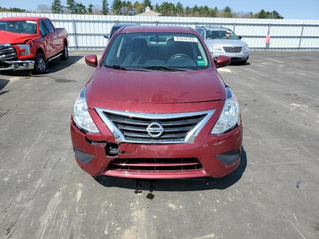 Photo 4 VIN: 3N1CN7AP1JL800512 - NISSAN VERSA S 