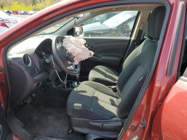 Photo 6 VIN: 3N1CN7AP1JL800512 - NISSAN VERSA S 