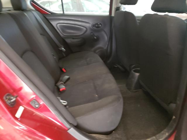 Photo 5 VIN: 3N1CN7AP1JL801546 - NISSAN VERSA S 