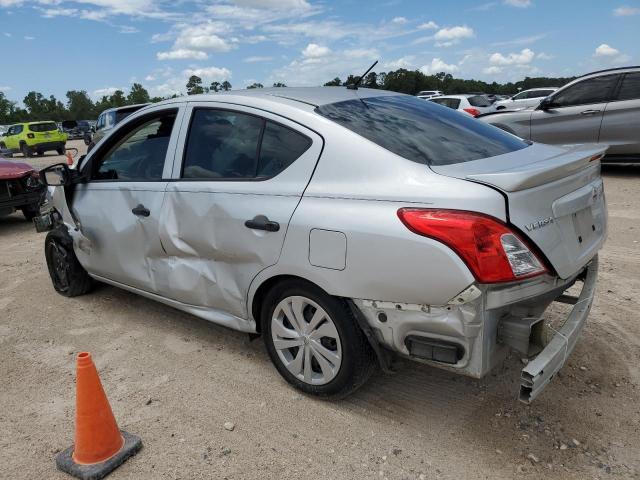 Photo 1 VIN: 3N1CN7AP1JL801630 - NISSAN VERSA 