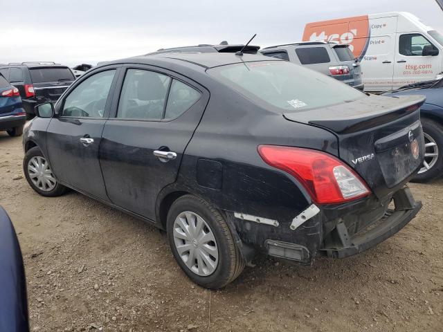 Photo 1 VIN: 3N1CN7AP1JL803572 - NISSAN VERSA S 