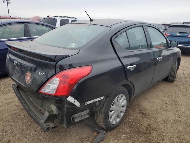 Photo 2 VIN: 3N1CN7AP1JL803572 - NISSAN VERSA S 