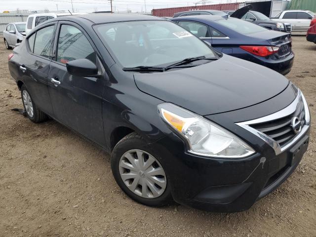 Photo 3 VIN: 3N1CN7AP1JL803572 - NISSAN VERSA S 