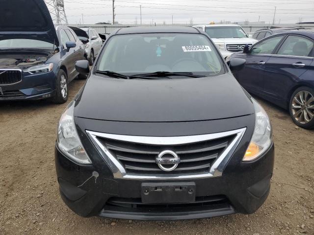 Photo 4 VIN: 3N1CN7AP1JL803572 - NISSAN VERSA S 