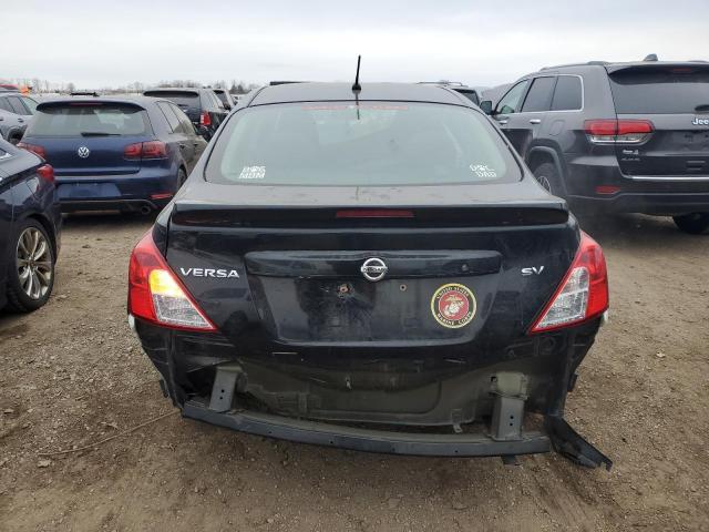 Photo 5 VIN: 3N1CN7AP1JL803572 - NISSAN VERSA S 