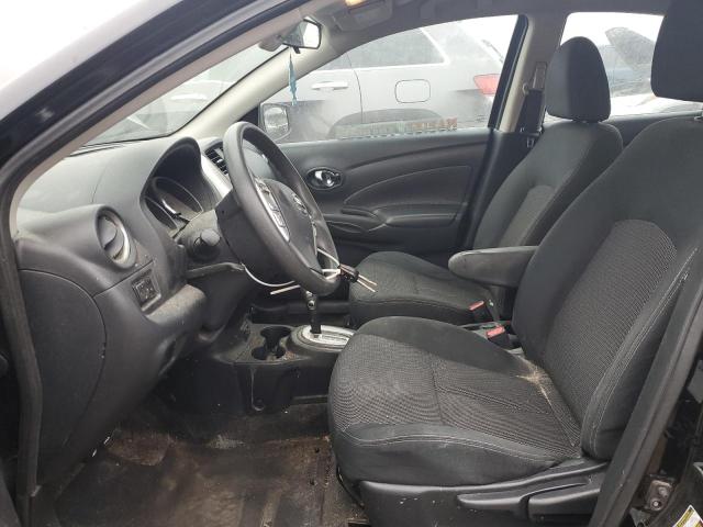 Photo 6 VIN: 3N1CN7AP1JL803572 - NISSAN VERSA S 