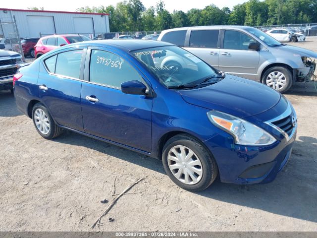 Photo 0 VIN: 3N1CN7AP1JL803894 - NISSAN VERSA 