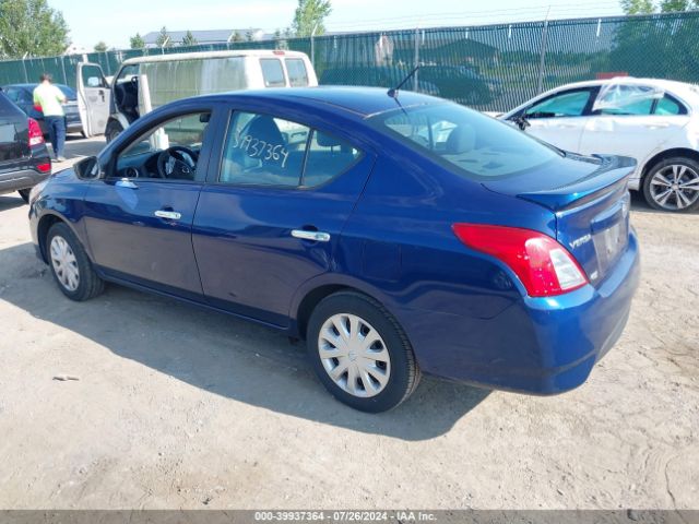 Photo 2 VIN: 3N1CN7AP1JL803894 - NISSAN VERSA 