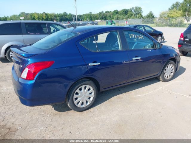 Photo 3 VIN: 3N1CN7AP1JL803894 - NISSAN VERSA 