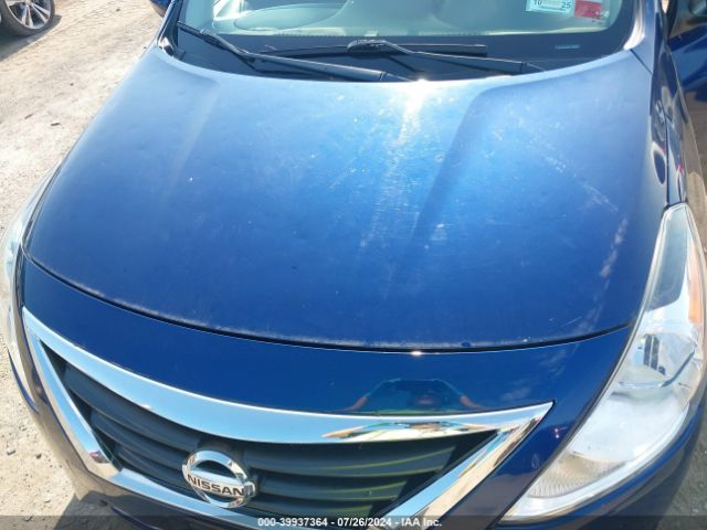 Photo 5 VIN: 3N1CN7AP1JL803894 - NISSAN VERSA 