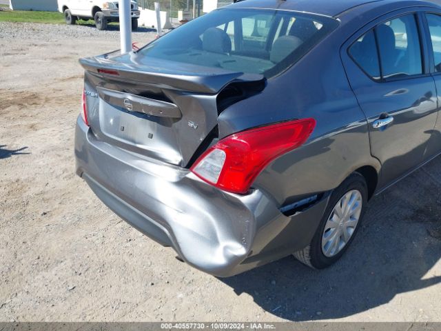 Photo 5 VIN: 3N1CN7AP1JL806116 - NISSAN VERSA 